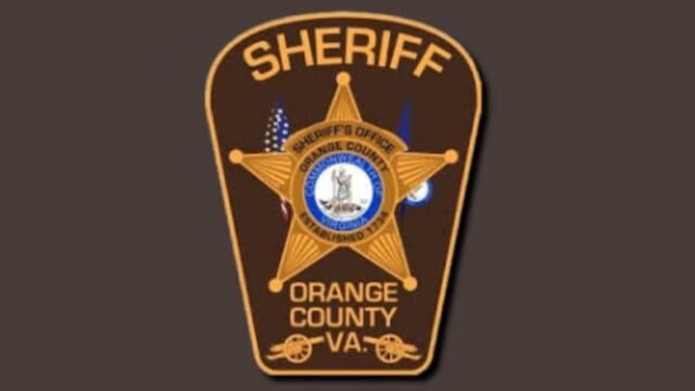 Orange County Sheriff's Office